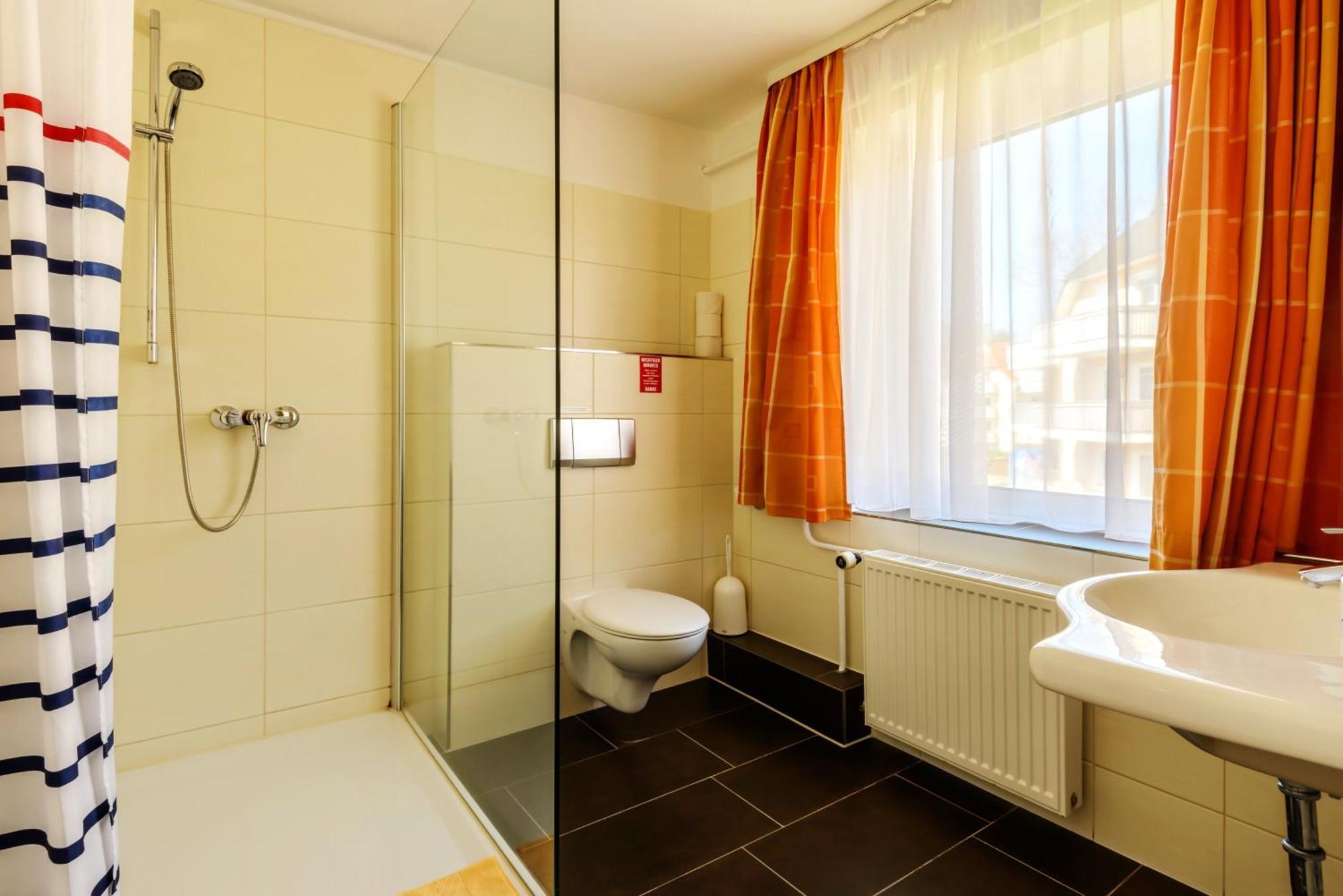 Hotel Stoertebeker Graal-Mueritz Exteriér fotografie