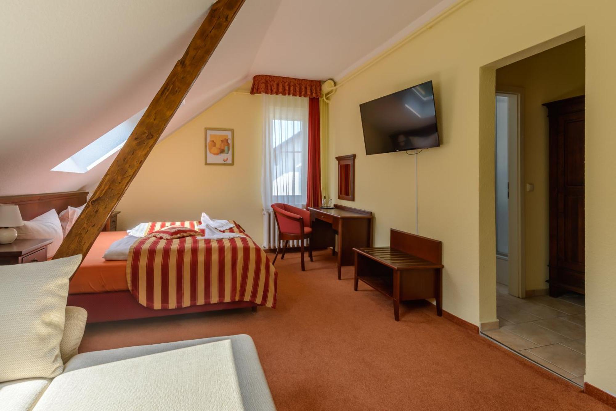 Hotel Stoertebeker Graal-Mueritz Exteriér fotografie