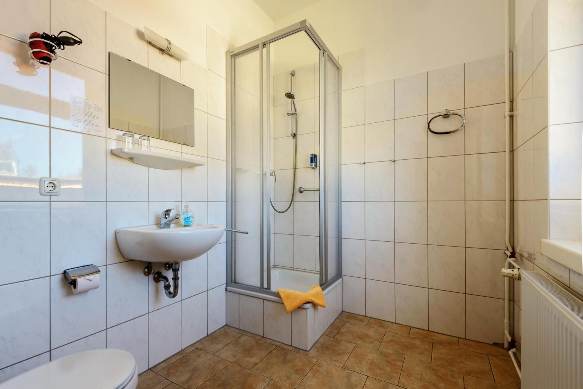 Hotel Stoertebeker Graal-Mueritz Exteriér fotografie