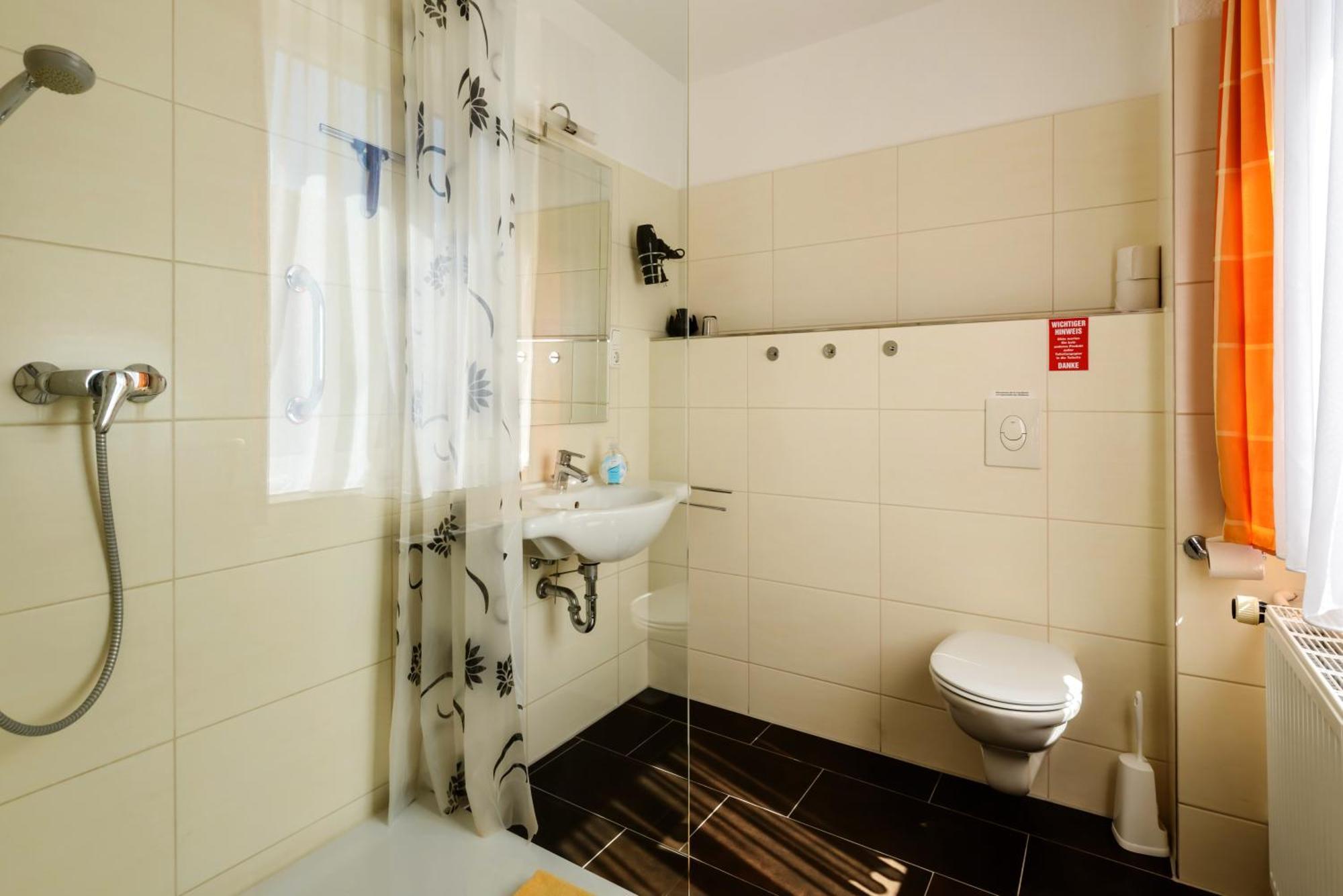 Hotel Stoertebeker Graal-Mueritz Exteriér fotografie