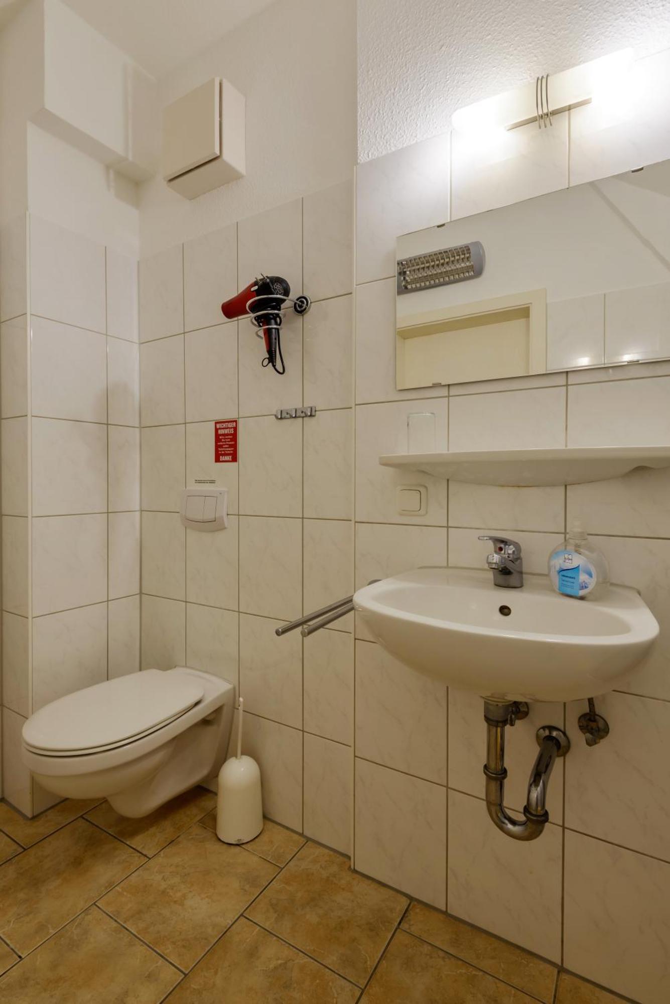 Hotel Stoertebeker Graal-Mueritz Exteriér fotografie
