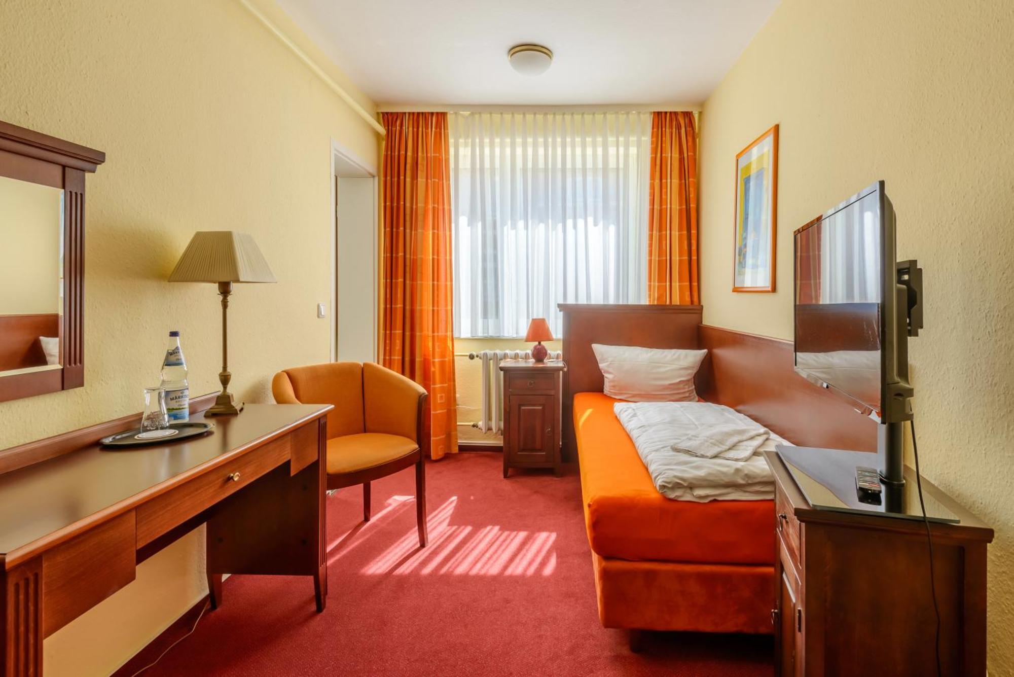 Hotel Stoertebeker Graal-Mueritz Exteriér fotografie