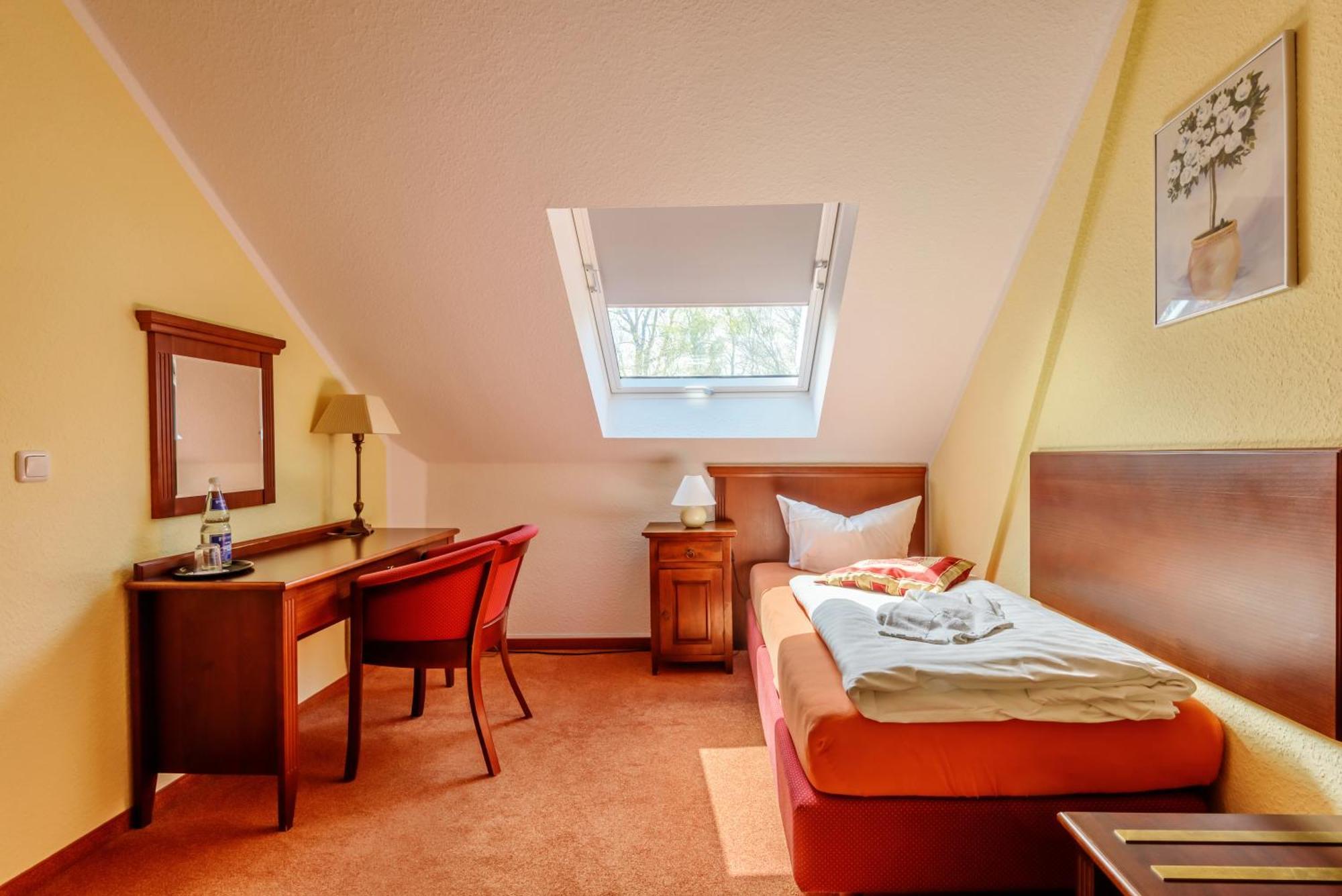 Hotel Stoertebeker Graal-Mueritz Exteriér fotografie